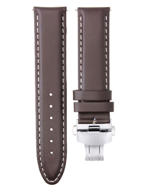 breitling waterproof strap